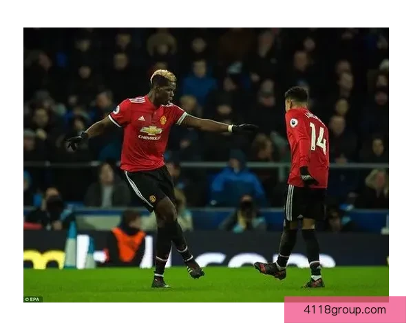 当博格巴式天赋遇见英伦缠斗卡里克激活梅诺的红魔DNA新生代